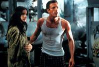 Кадр Армагеддон