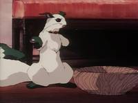 Кадр Принцесса-шаман (видео)