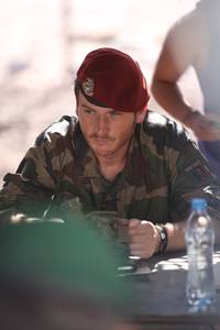 Кадр Отряд особого назначения