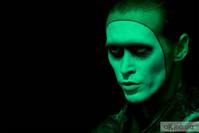 Кадр Обитаемый остров