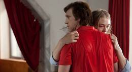 Кадр из фильма "Высоцкий. Спасибо, что живой" - 2