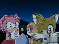 Кадр Соник X