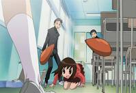 Кадр Азуманга Дайо