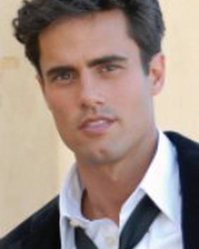 Дэвид Бёрнэм фото