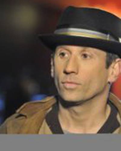 Робби Брайан фото