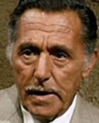 Руфино Инглес фото