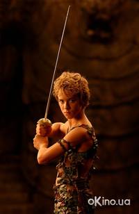 Кадр Питер Пэн