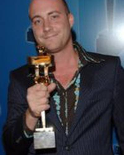 Патрис Верметт фото