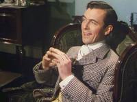 Кадр Как важно быть серьезным