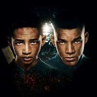 Постер Земля после нашей эры