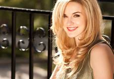 Ради украинской актрисы в Китае учредили новую кинопремию