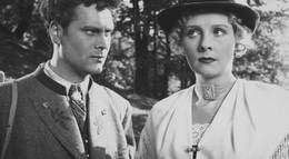 Кадр из фильма "Страсти Господни в Аммергау" - 1