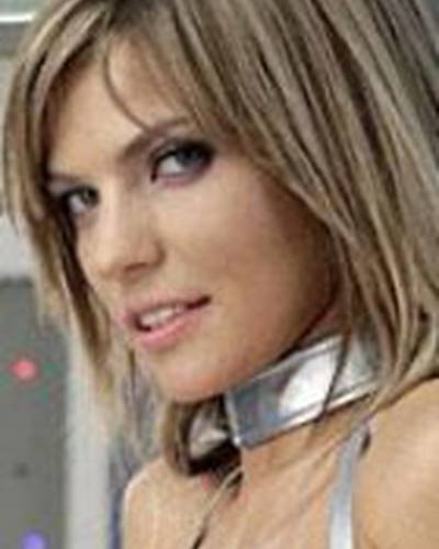 Алена Торганова фото