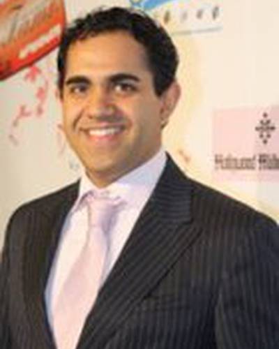 Рахул Нат фото