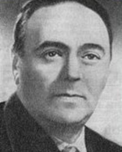 Борис Волчек фото