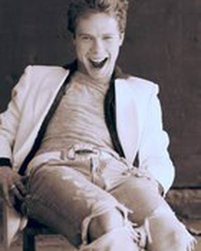 Брендан Флетчер фото