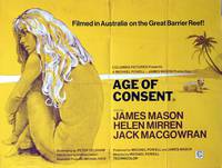 Постер Совершеннолетие