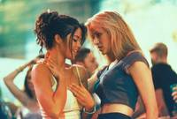 Кадр Своя тусовка