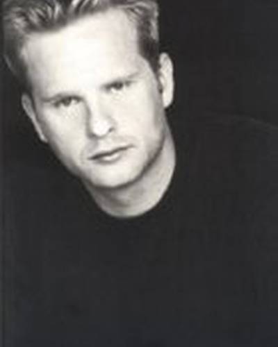 Марк Кехилл фото