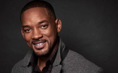 50 лет Уиллу Смиту: лучшие роли актера