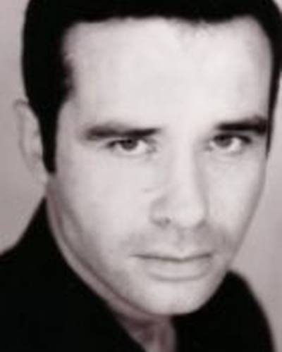 Эндрю Скарборо фото