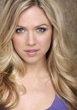 Эрика Фицджералд фото