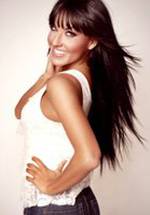 Шантель Хант фото