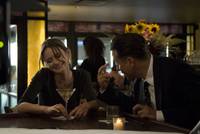 Кадр Сити-Айленд