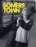 Постер из фильма "Сомерстаун" - 1
