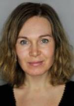 Катарина Лаунинг фото