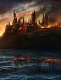 Постер из фильма "Гарри Поттер и Дары смерти: Часть 1" - 1
