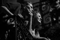 Кадр La calle de la amargura