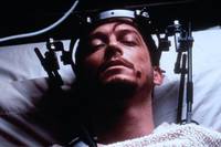 Кадр Танец на воде