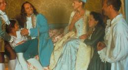 Кадр из фильма "Распутник" - 2