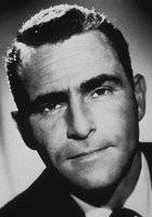 Род Серлинг