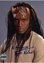 Такс Акиндойени фото