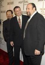 Тодд Робинсон фото