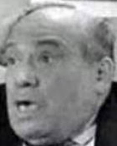 Виктор Треверс фото