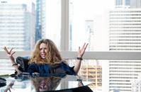 Кадр Оранжевый — хит сезона