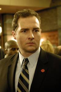 Кадр Смерть президента