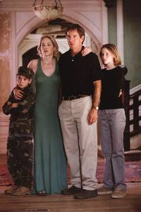 Кадр Дьявольский особняк