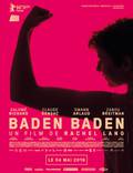 Постер из фильма "Баден-Баден" - 1