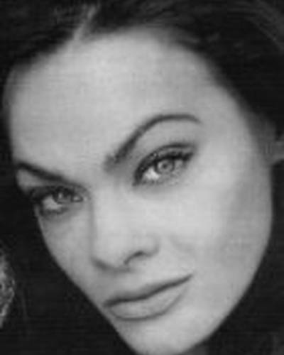 Эмбер Ньюман фото