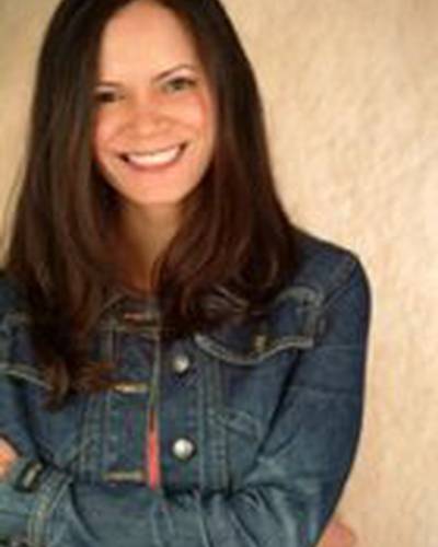 Люси Айала фото