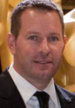 Брайан Оливер фото