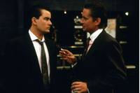 Кадр Уолл-стрит