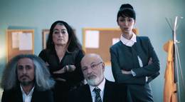 Кадр из фильма "Радиогрезы" - 2