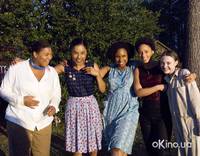 Кадр Тайная жизнь пчел