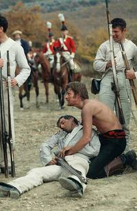 Кадр Орел Шарпа