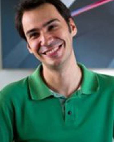 Даниэл Рибейру фото